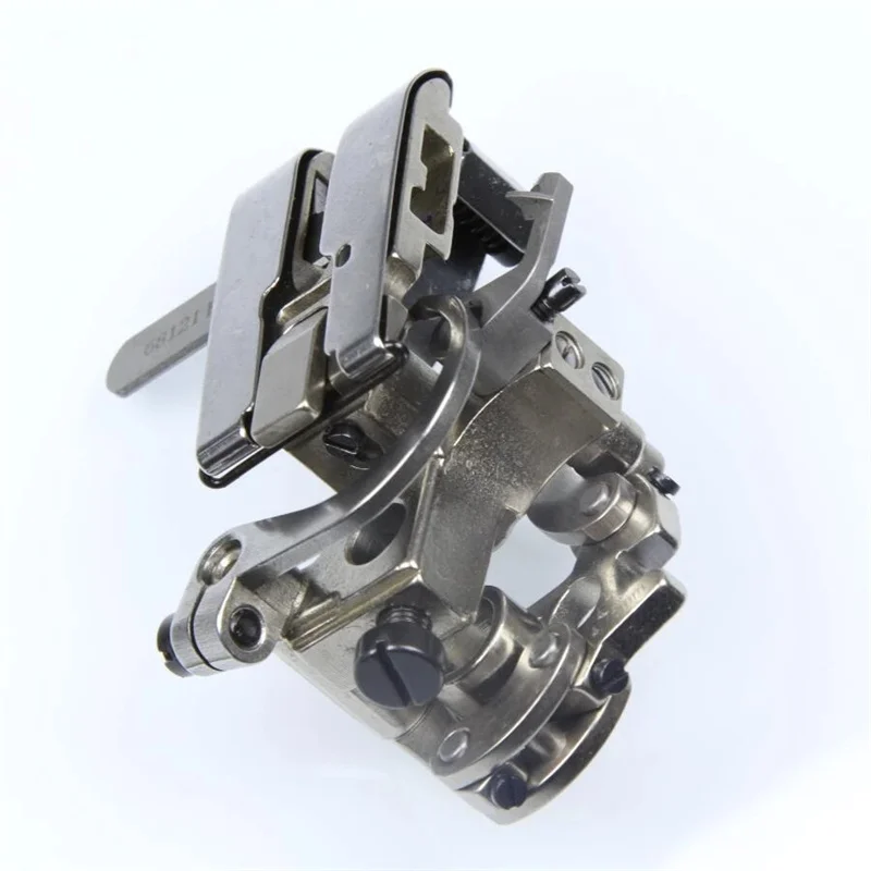 3027092 Presser Foot Used For YAMATO Four Needles Six Thread FD-62 Sewing Machine Parts Accessories