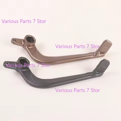 Motorcycle Brake Pedal Rear Foot Rest Pedal Rod Arm Swingarm Tools For Zontes 125 G1 125 U1 125U Z2-125 KD150-G1 G2 U1 Z2 GK125