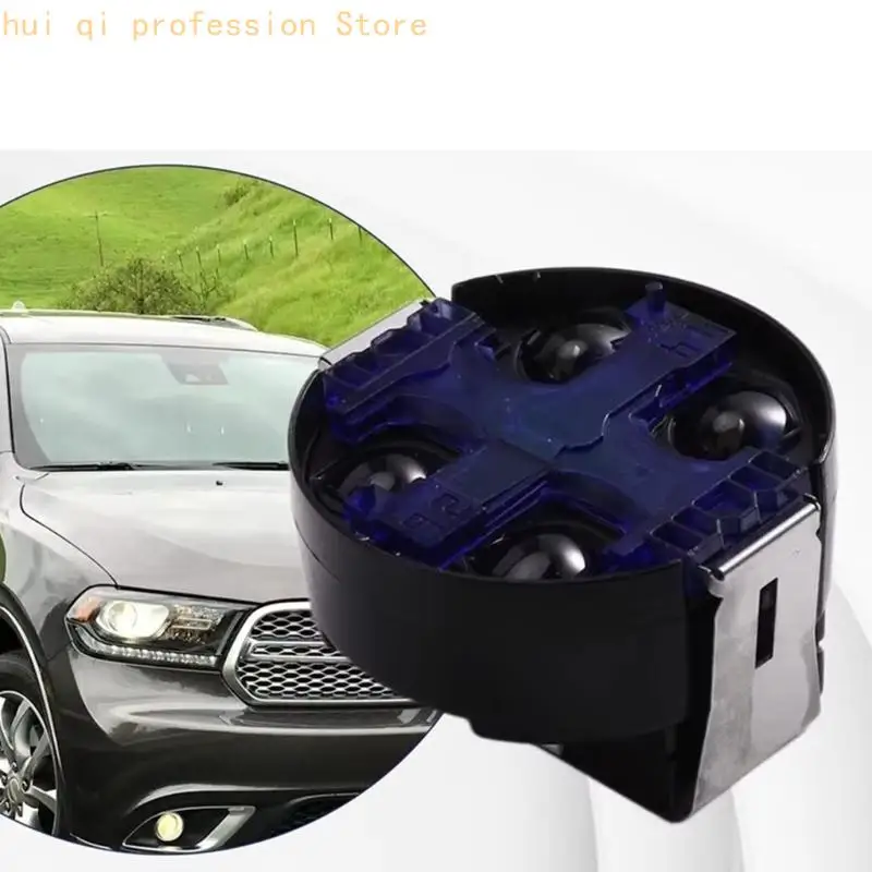 Compact Automotive Environment For Enhanced Driving Safety In Various Weather Conditions 68184876AA 68149325AC H8WE