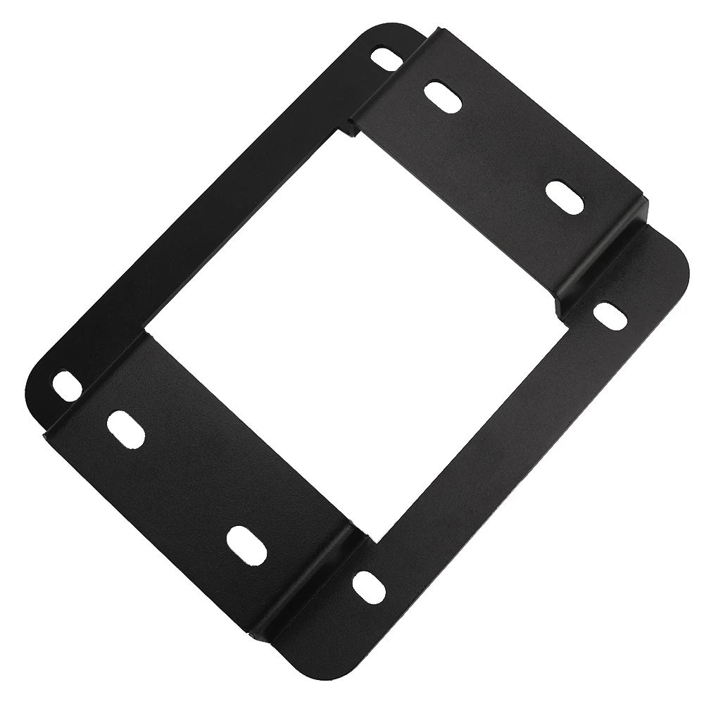 New FOR DUCATI MULTISTRADA V4 V4S 2021 - 2024 Motorcycle Rear Luggage Rack Carrier Case Top Box Support Holder Bracket Aluminium