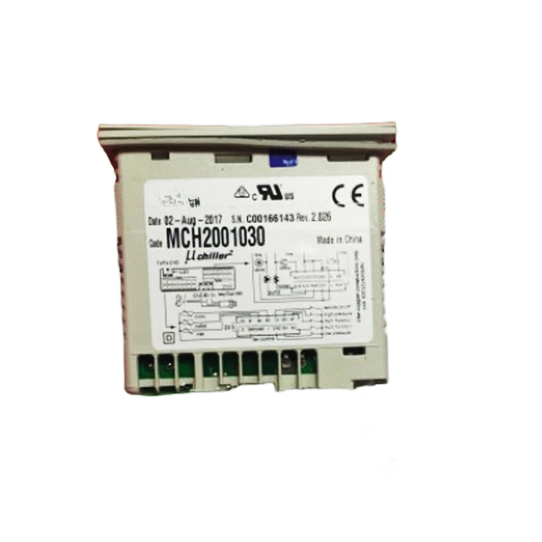 

New & Original temperature controller MCH2000030 MCH2000031 MCH2000040