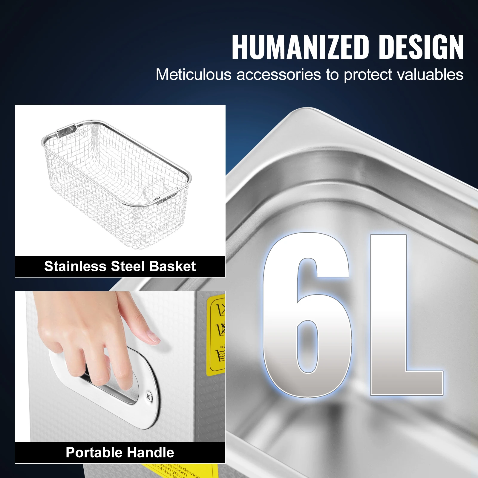 Thumbnail 4 - #10 Trending Stainless Steel Cleaners Right Now