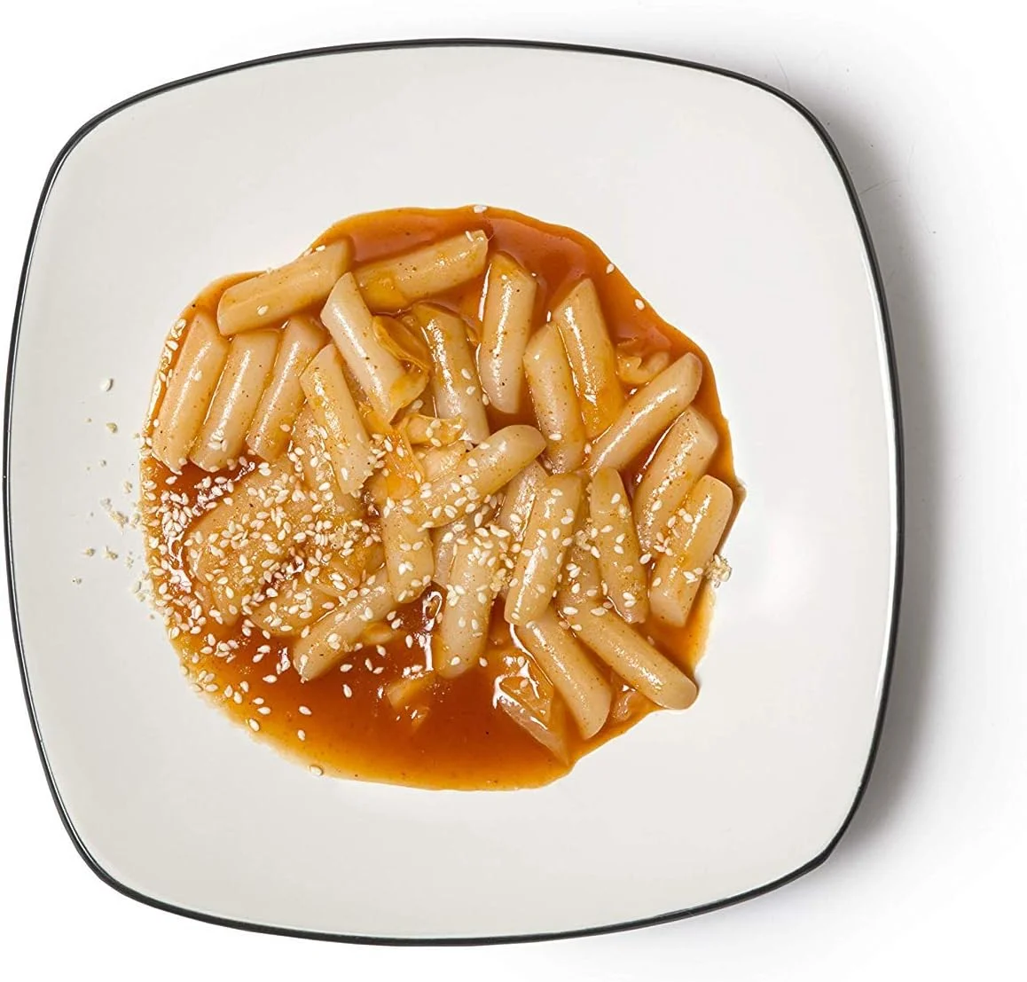 يوبوككي رابوكي حلو وحار 260 جرام * 3