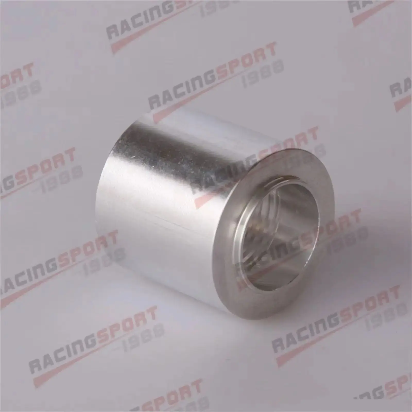 M14*1.5 NPT  Female Aluminum Weld On Bung Fitting Adapter