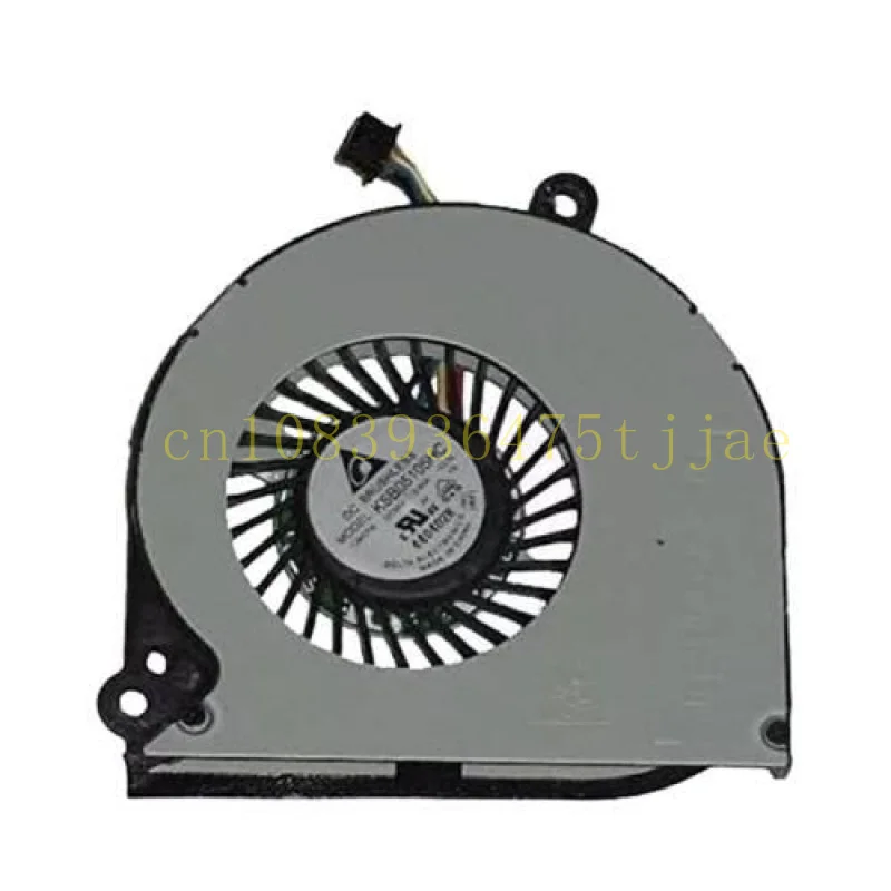 New for Dell Latitude E7450 E7440 E7420 Fan Notebook CPU Cooling 0HMWC7