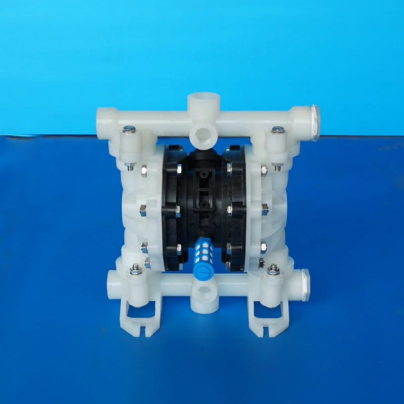 Air Operated Double Diaphragm Pump 3/4\