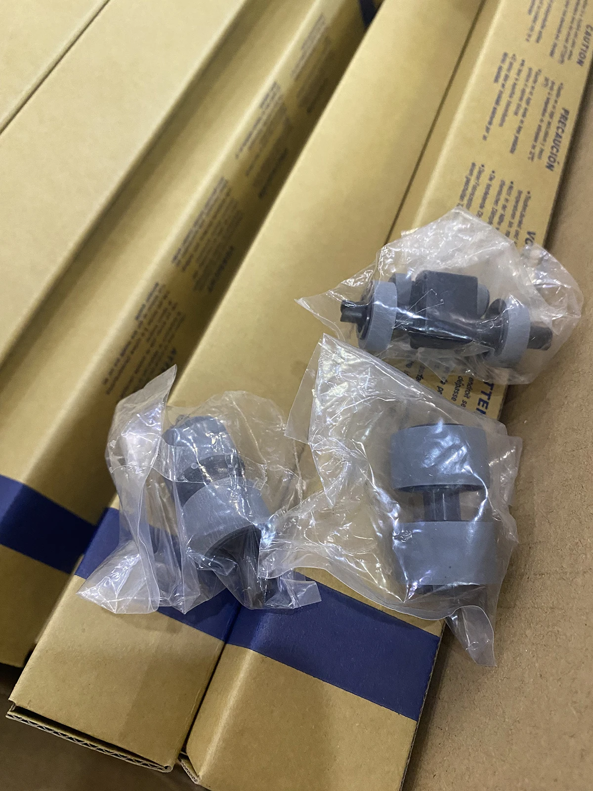 

1X PA03708-0001 Расходные роликовые тормозные роликовые ролики для Fujitsu SP-1120 SP-1125 SP-1130/SP1120 SP1125 SP1130