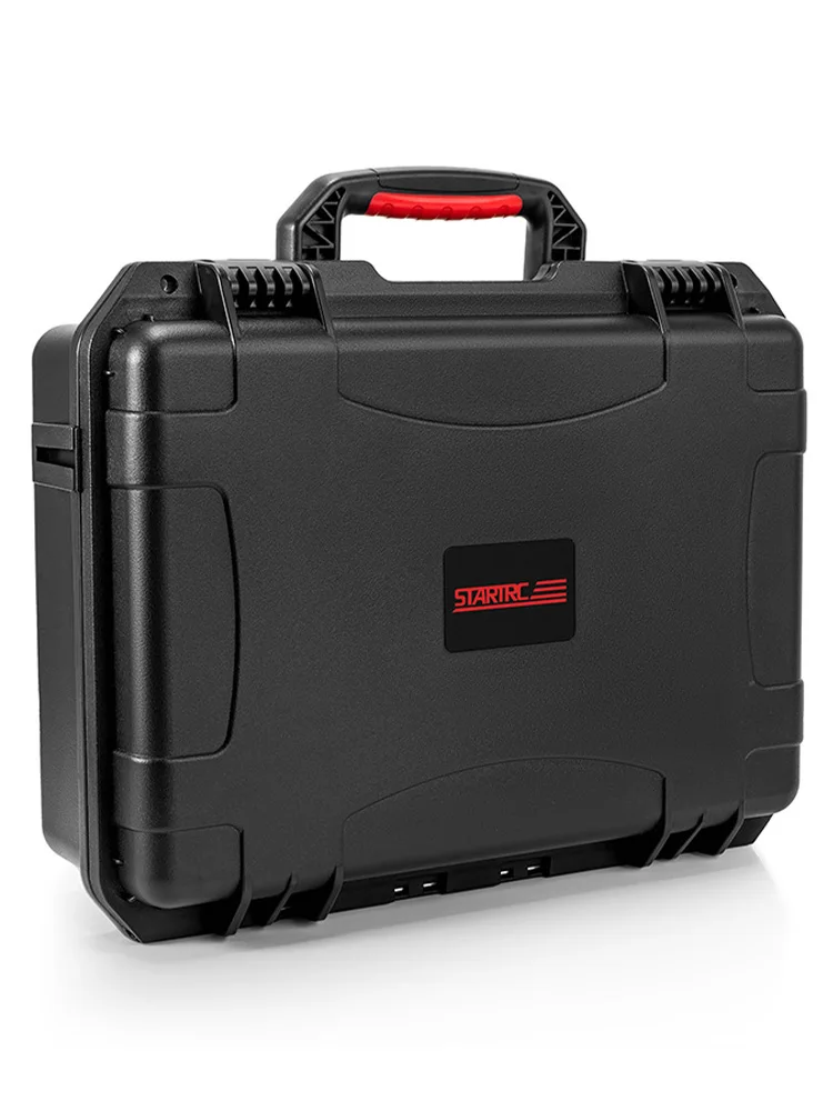 

STARTRC Is Suitable For DJI DJI Avata 2 Changfei Set Waterproof And Explosion-proof Storage Box Crossbody Carrying Case