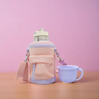 8 best sales ステンレス製の子供用ウォーターボトル - №7