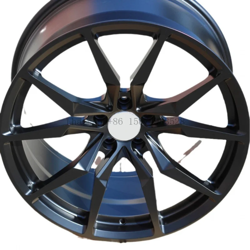 

Кованое колесо【Настройка/партия】16-26 дюймов6061 Подходит для всех типов автомобилей