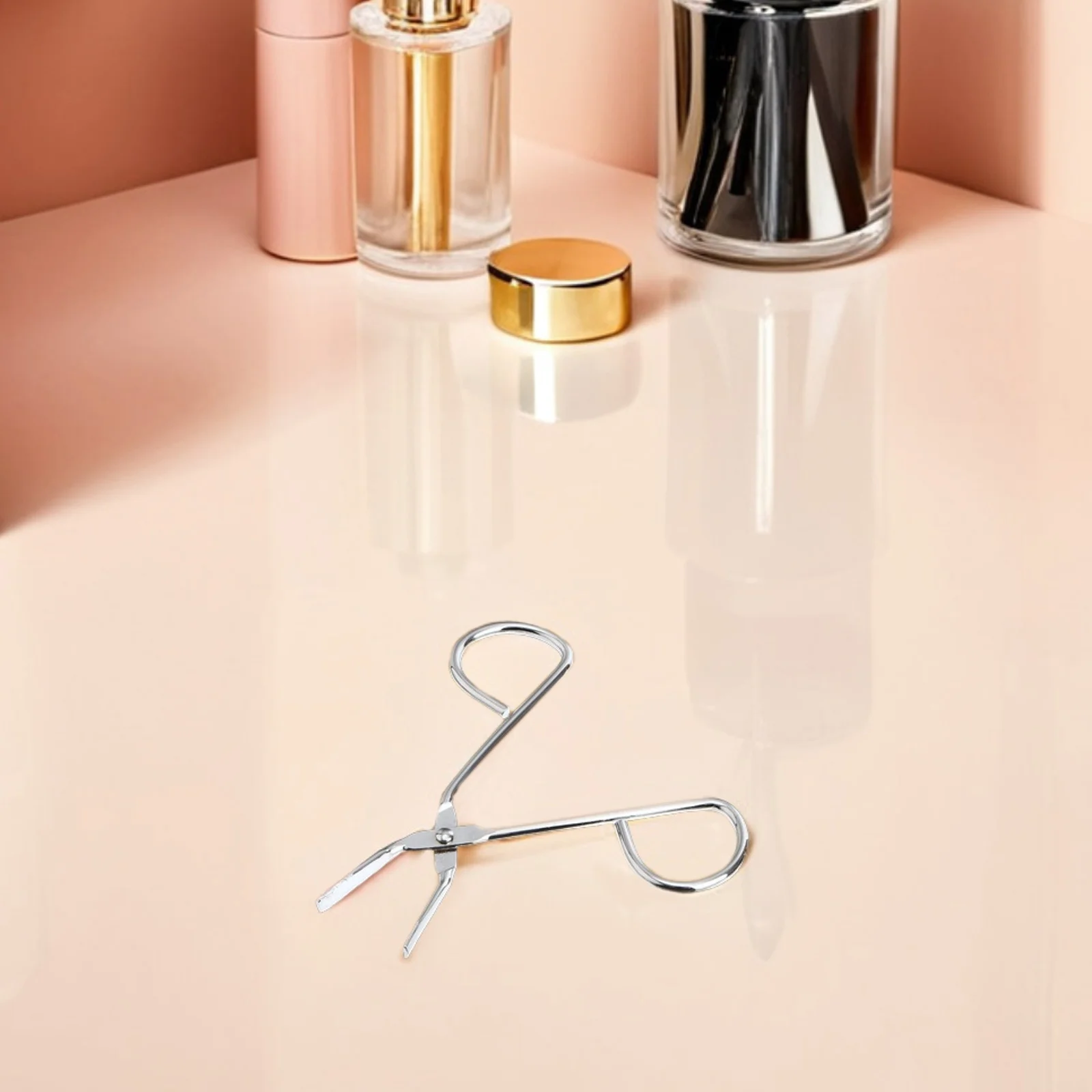 

5 Pcs Eye Brow Tweezers for Women Eyebrow Hair Remover Care Tool Pluckers Grooming