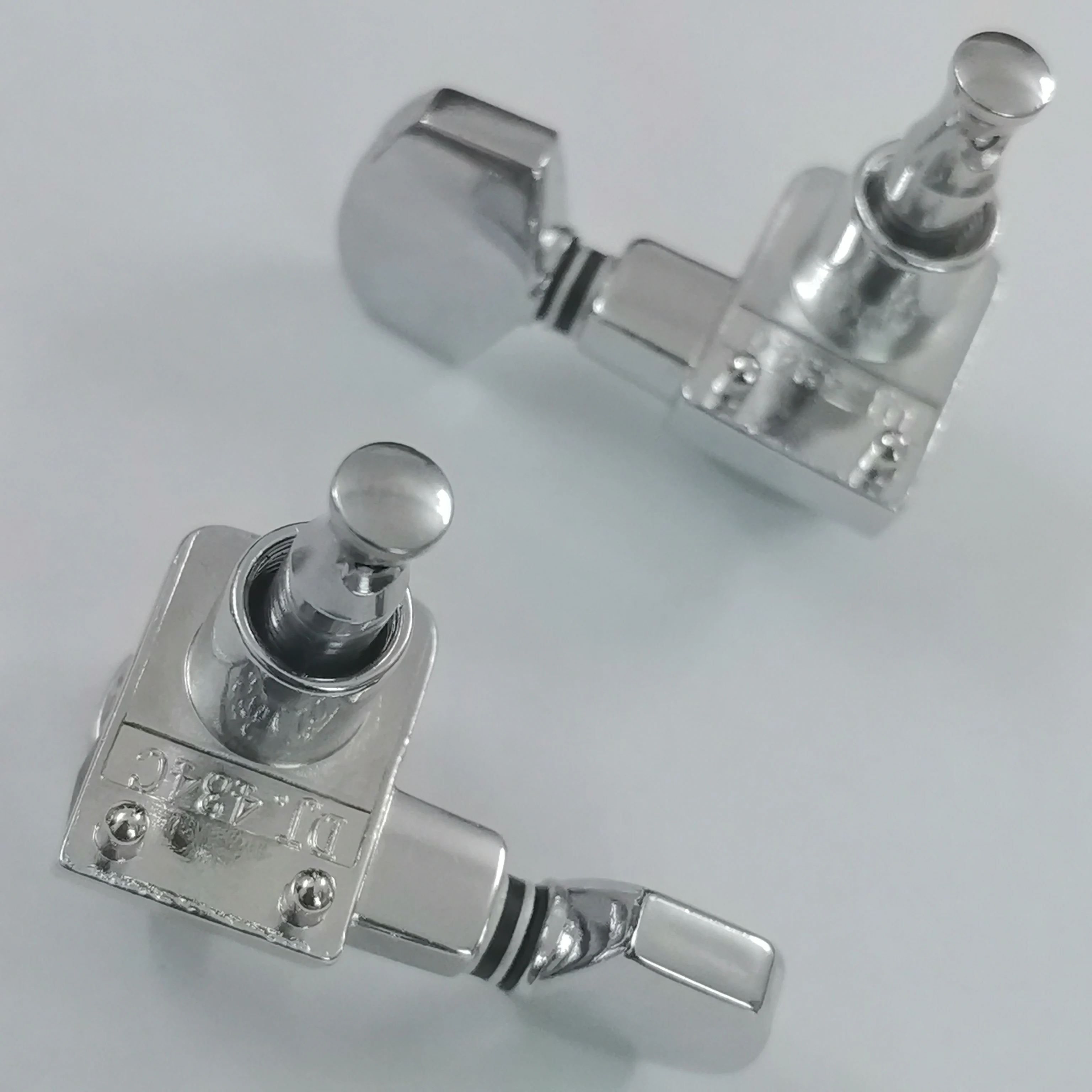 3R3L Locking Tuning Pegs Staggered Tuners High Quality Machine Head