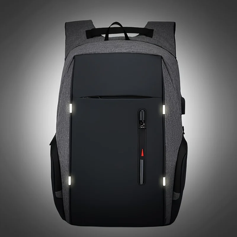 Thumbnail 2 - #29 Low Cost Anti-Theft Backpacks That Work