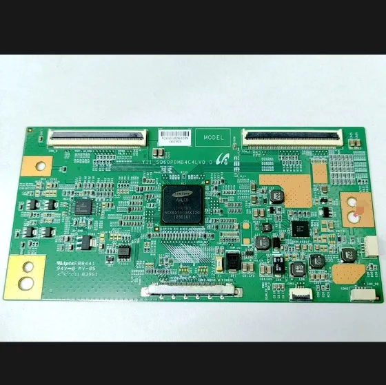 

Accessories Motherboard LED46K310X3D LED46X8200 Y11-SQ60PBMB4C4LV0.0