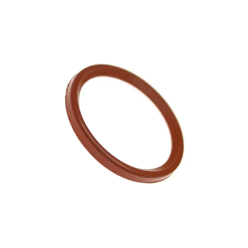 A60E-5 PCS Air Hose Pipe Oring Gasket Seal 7701065055 For Renault Laguna 3 Megane III Vel Satis Scenic III 2.0 DCI 2009-2016
