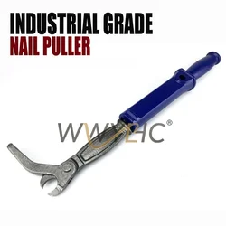 Suitable for Nail Lifting Tool, Nail Pulling Pliers, Iron Nail Picking Tool