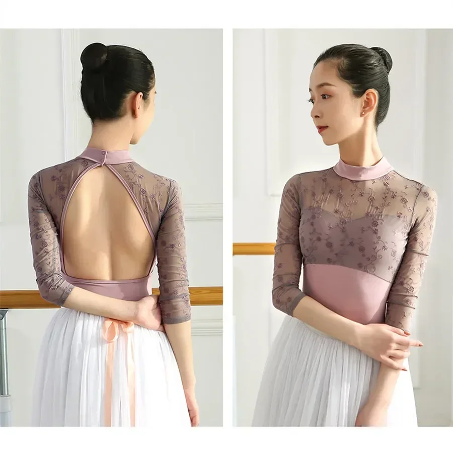 ropa-de-ballet-para-adultos-ropa-de-gimnasia-para-ninas-ropa-de-baile-leotardos-de-ballet-para-mujeres-bailarina-bordada-con-cuello-levantado