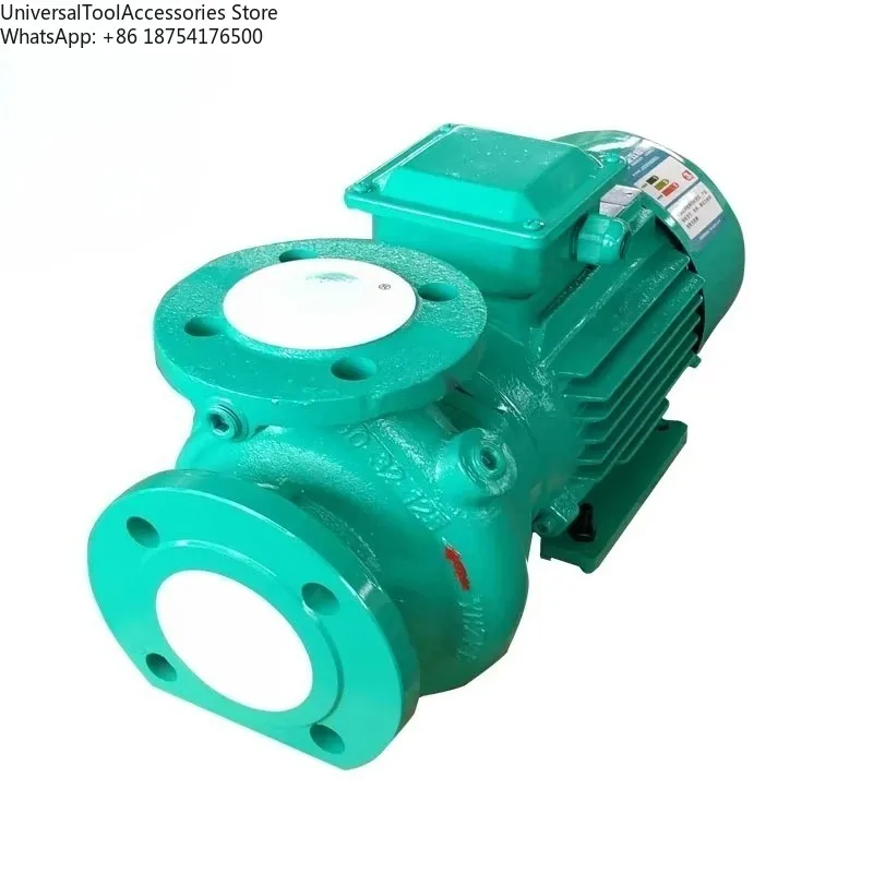 

Центробежные насосы модели IZ50-32-125A для орошения