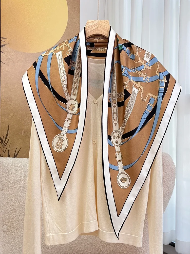 panuelo-de-seda-triangular-accesorio-de-moda-para-mujer-primavera-2026-estilo-Etnico-pintura-digital-por-pulverizacion-p