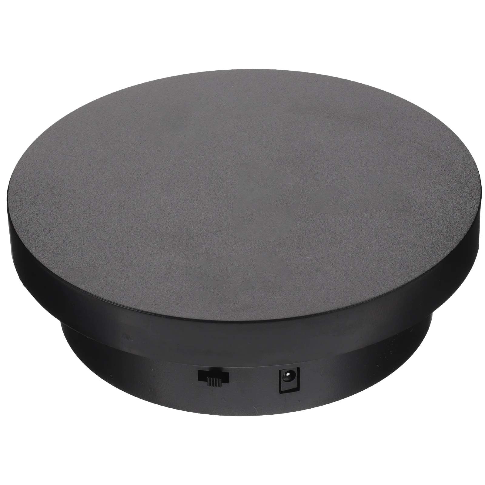 

High Performance Rotating Display Stand Automatic Showcase Turntable for Jewelry Display