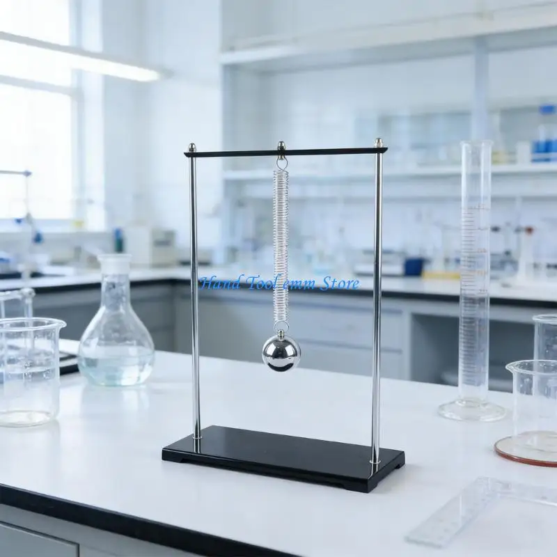 

Маятник весны металла оборудования научного образования Х37Ф для практических занятий