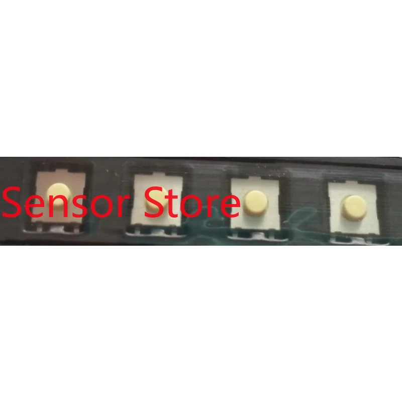 10PCS 6*6*3.1 Touch Switch Notebook Commonly Used 5-pin Switch.