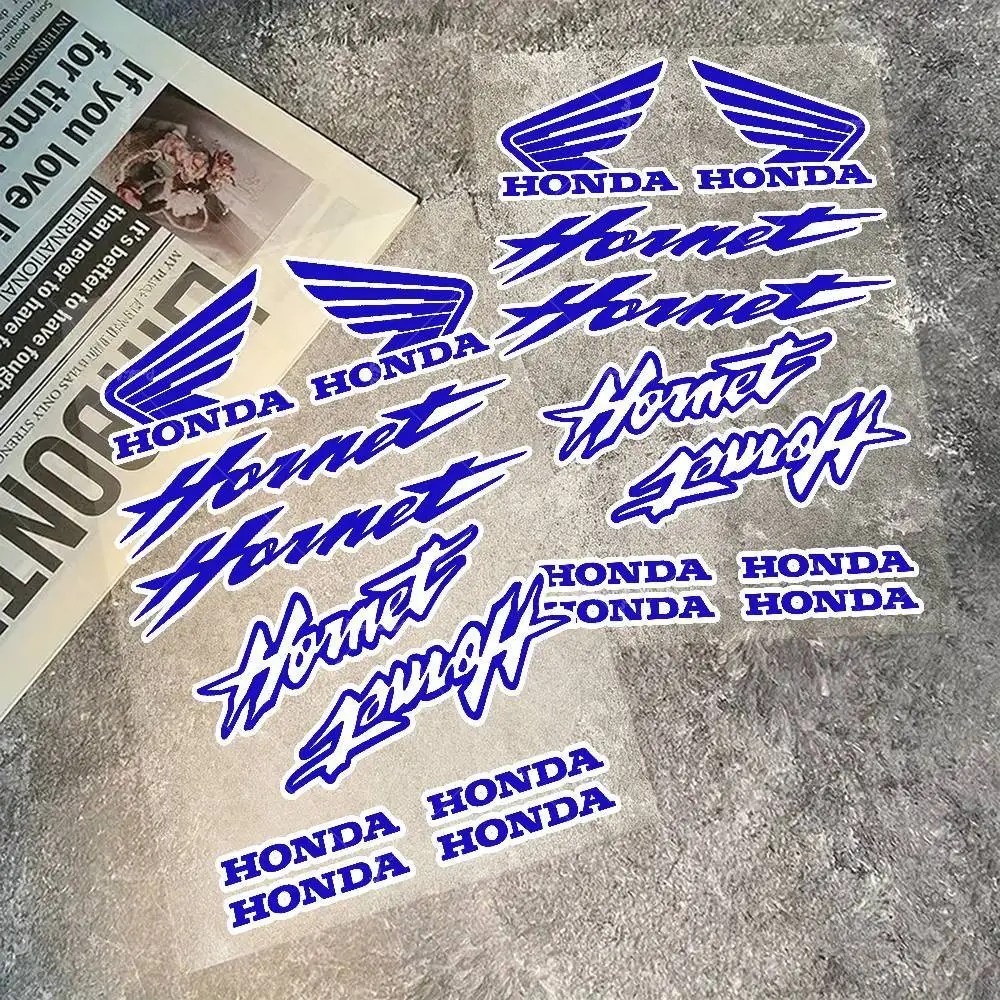 For Honda Stickers …