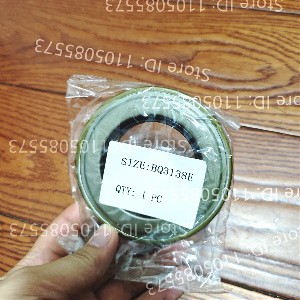seal for Kubota tractor drive axle oil seal BQ3138E