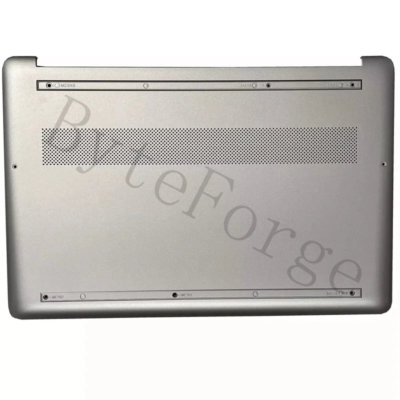OEM Replacement  L63590-001 For HP 15-EF 15s-eq 15s-er 15s-fq 15s-fr 15-DY Bottom Base Enclosure