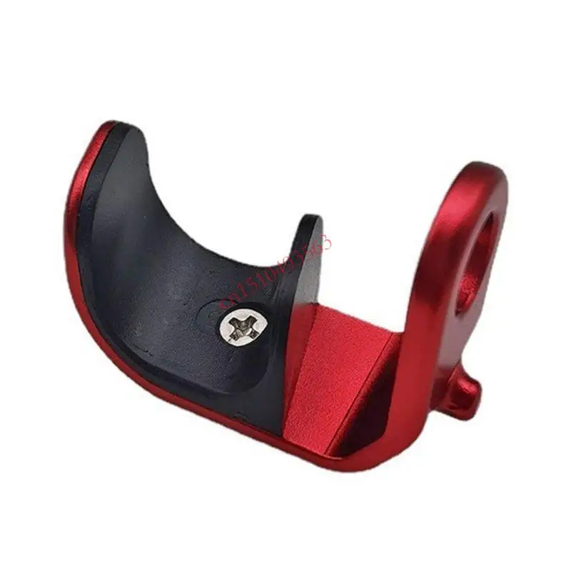 448c أضعاف مقطع آمن أمامي أداة تعزيز الشوكة e شكل قفل شوكة شوكة