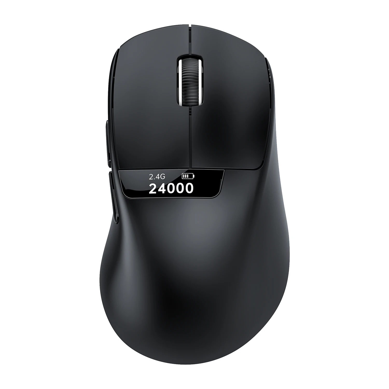 

A7 Mouse Lightweight Wireless,24000DPI,Magnetic Charging Base,Tri-Mode Connection,PAW3311 Macro Esports Office Gaming Mouse