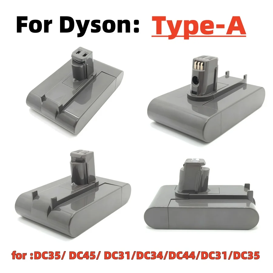 🐰Suitable For Dyson…