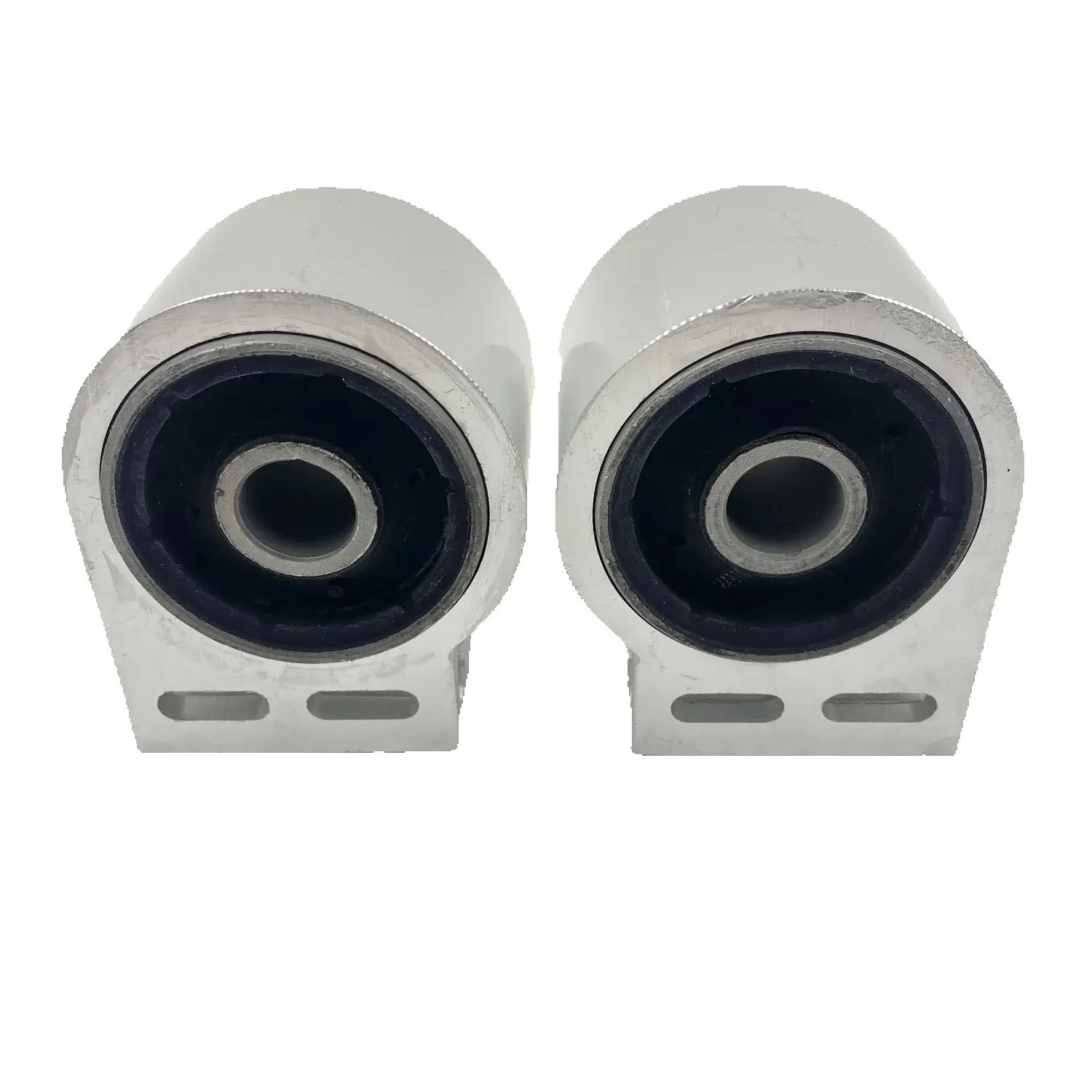 

Втулки (2 шт.), номера OE 96809676, 96819161, 96819192, для Chevrolet Copache, Opel Andra, крышки подвески, 2 шт.