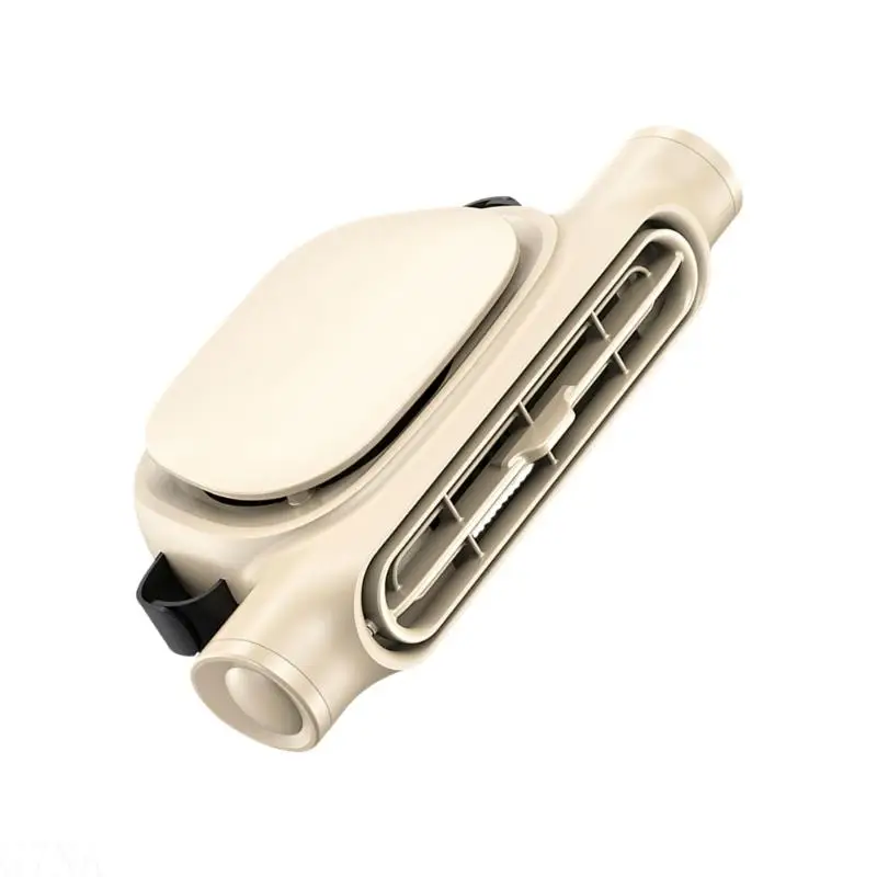 G7NA Efficient Vehicle Fan 5V Power Supply Gives Rapid Temperature Reduction