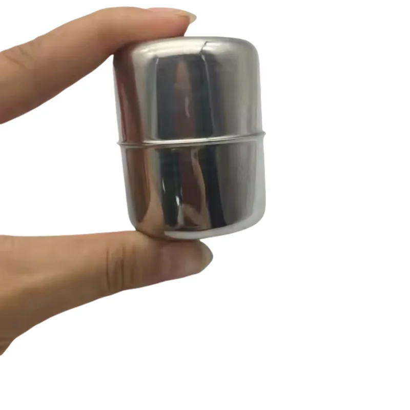 30 * 30 * 9,3 Niestandardowe logo Przełącznik poziomu pływakowego w kształcie kuli Usługa OEM Dostawa w ciągu 4-6 tygodni