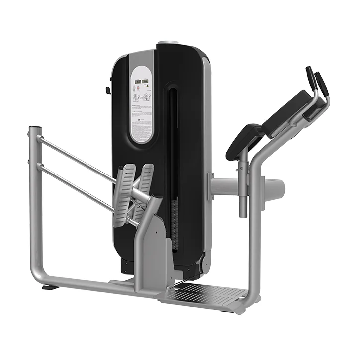 

LAND FITNESS Commercial Use Glute Building Machine Gym Equipment LDGL-7079