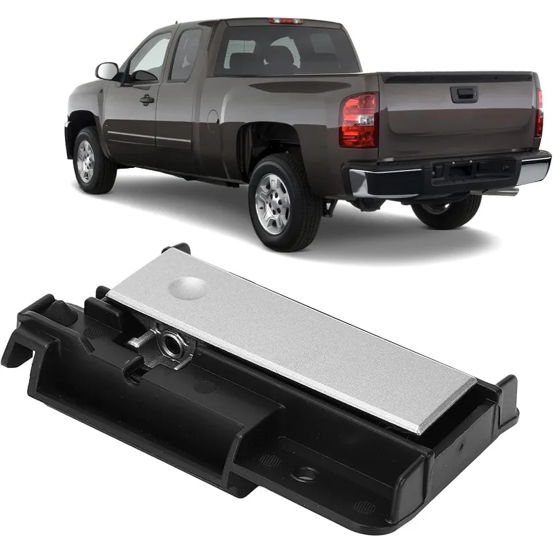 Glove Box Latch Handle for Chevy Silverado GMC Sierra 1500 2500 3500 2007-2013 15914995 Auto Part