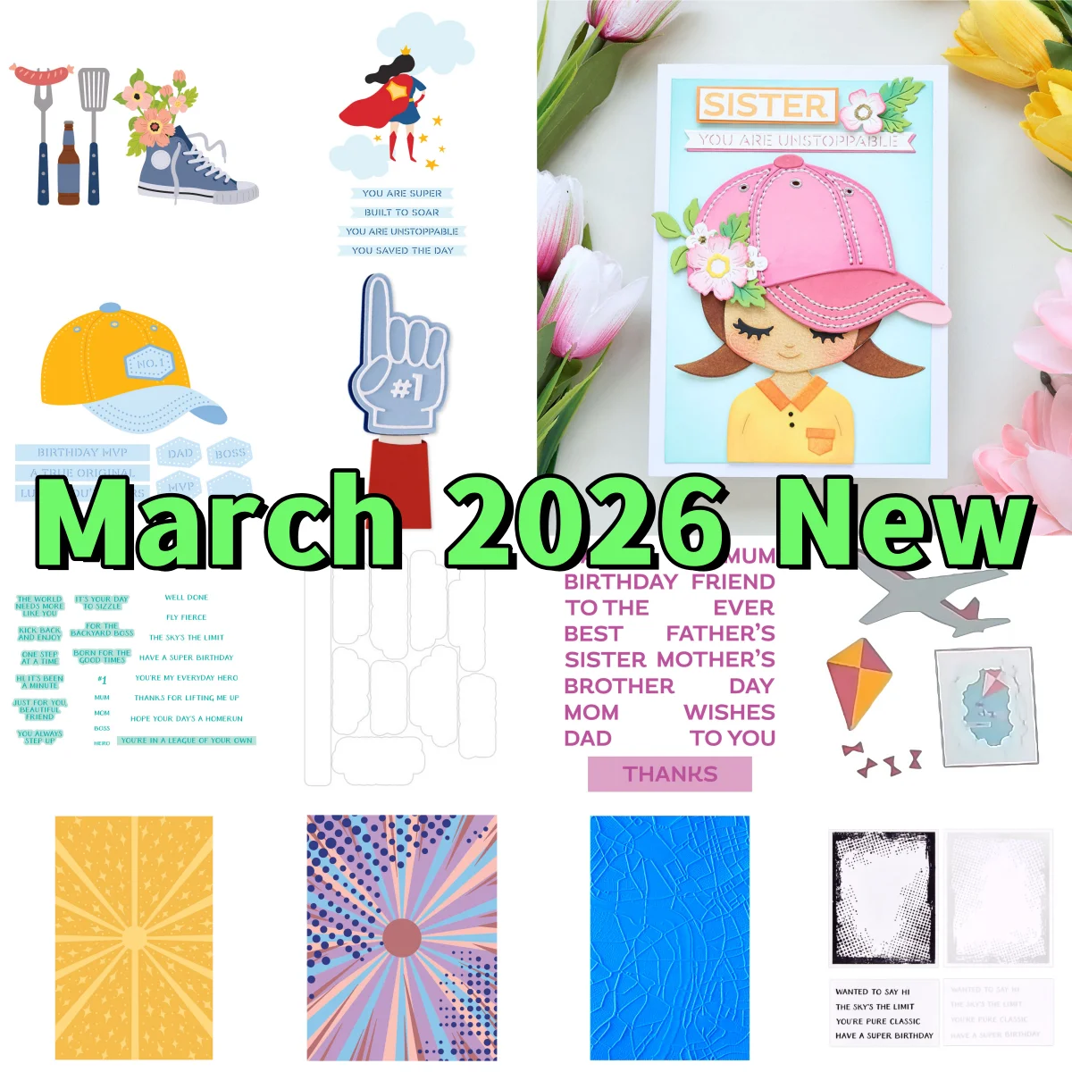 2026 New Airplane F…