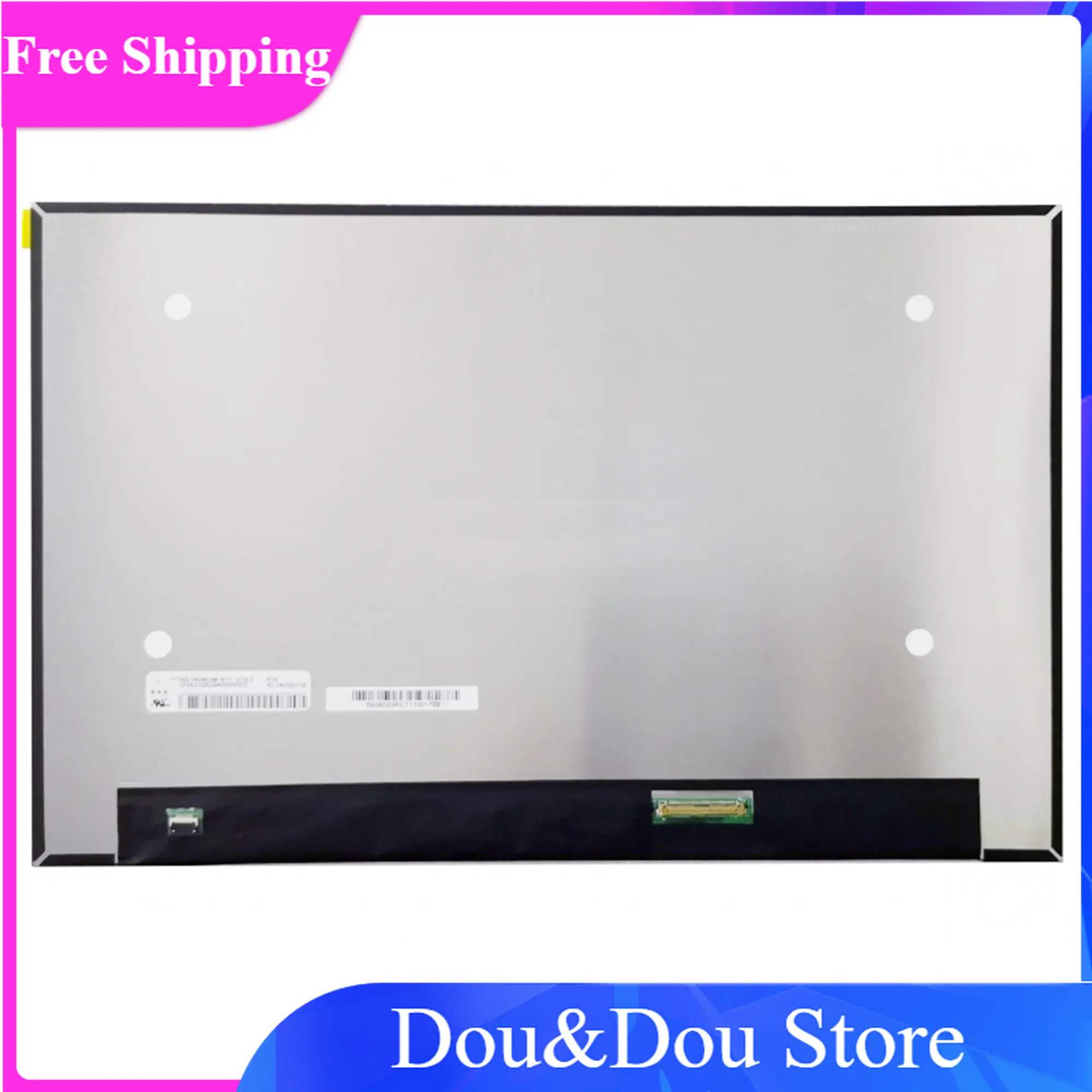 

NE140WUM-NY1 1920X1200 40pins 14.0 inch Laptop LCD LED Screen Panel Matrix