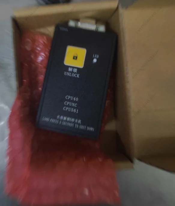 Cable Elevator Decoder CPU561 KM878240G01 - Unlimited Reuse Industrial Control Module for Machinery