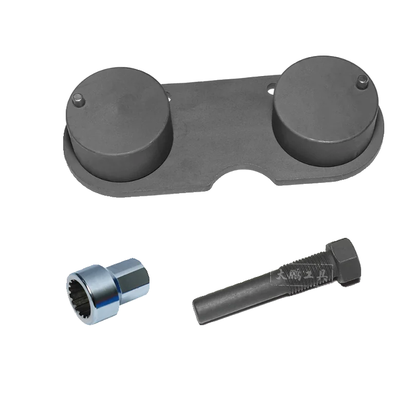 

A set for 2020 BYD Song PLUS 476ZQB engine 1.5T timing tool 476ZQBD disassembly