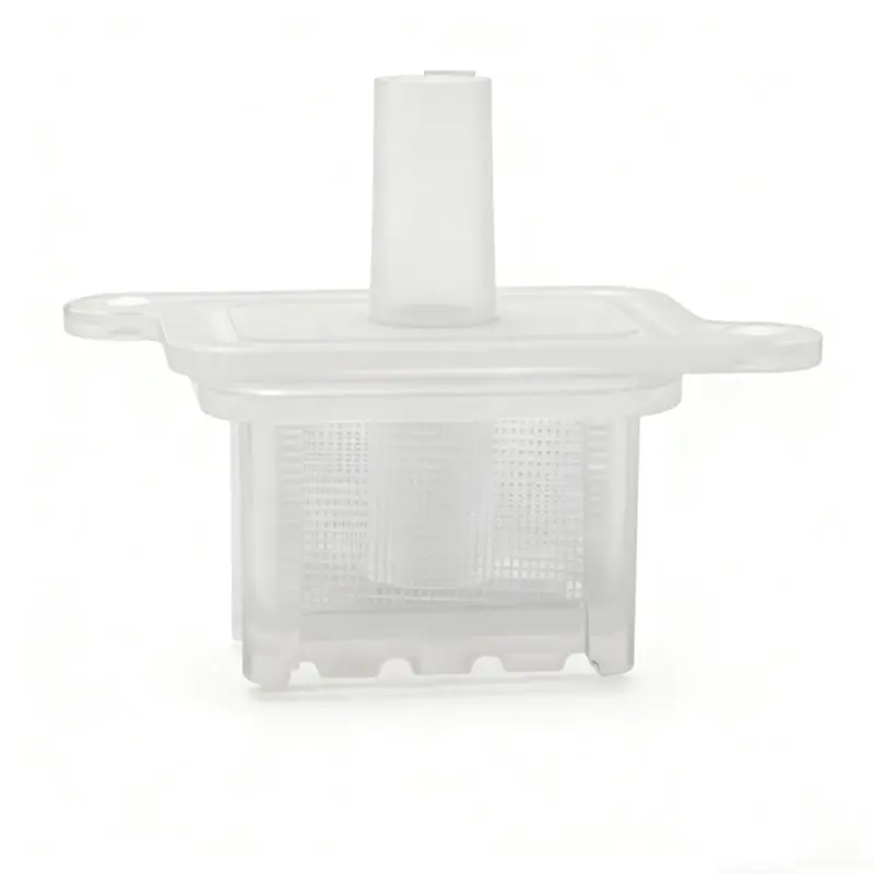 AT29-Water Tank Silver Bacteriostatic Module For Roborock S8 Maxv Ultra/G20s/G10s/P10s Vacuum Cleaner Silver Module