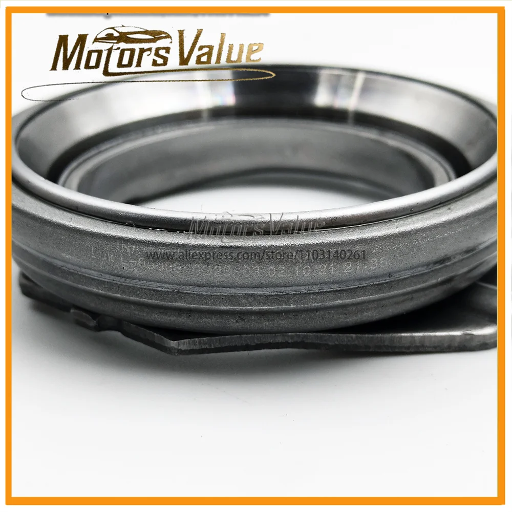 

0AM DSG 7 Speed DQ200 Automatic Transmission Fork Release Bearing Kit For VW T4 Audi Skoda Seat DSG Car Accessories