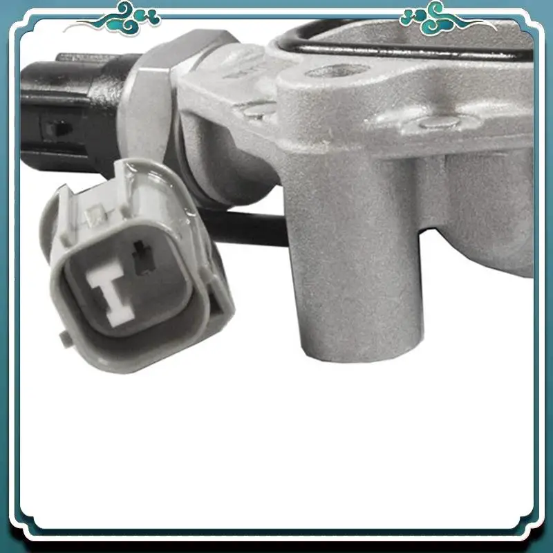 

Premium VTEC Solenoid Spool Valve 15810-PLR-A01 15810PLRA01 For 2001-2005 Honda Civic EX HX SOHC 1.7L1.7L