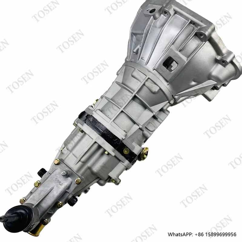 Best Selling Transm… - image