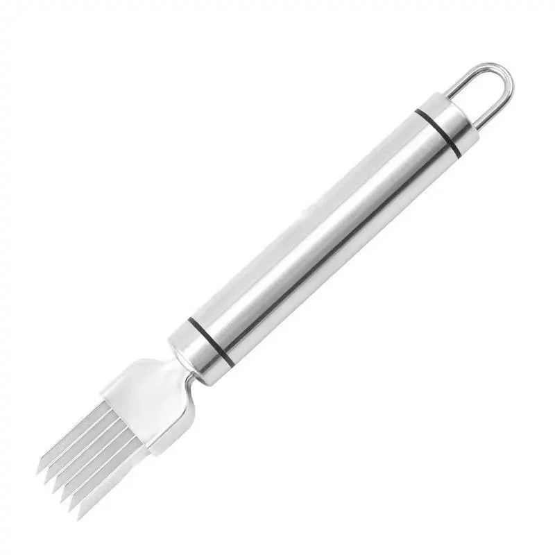 Stainless Steel Scallion Cutter Scallion Shredder Slicer