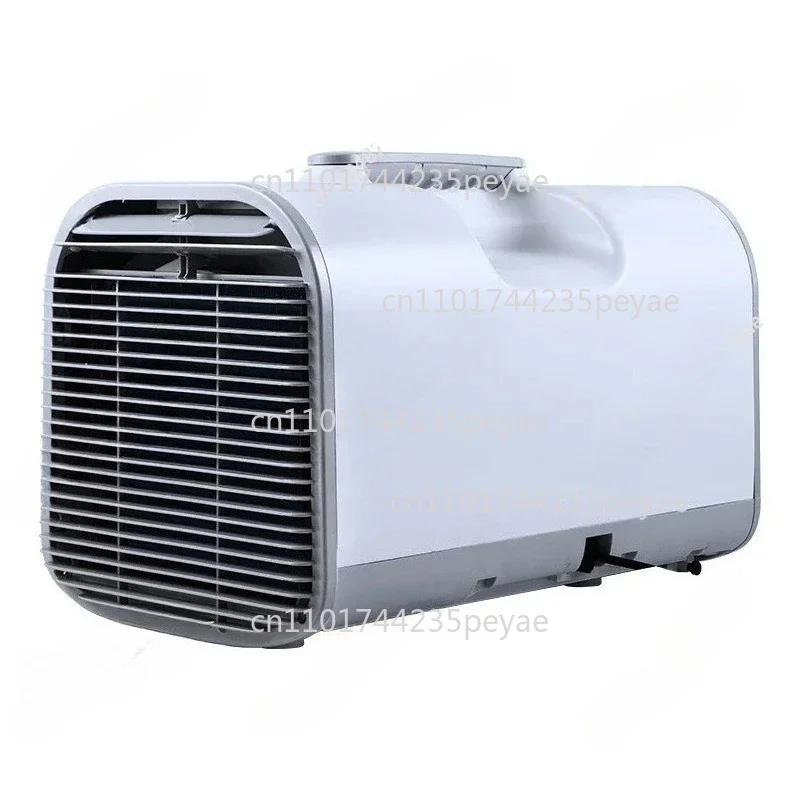 Factory Direct Commercial Portable Air Conditioner Mobile Air Conditioning For RV Tent Outdoors Truck Car CampingAC R290 5000Btu