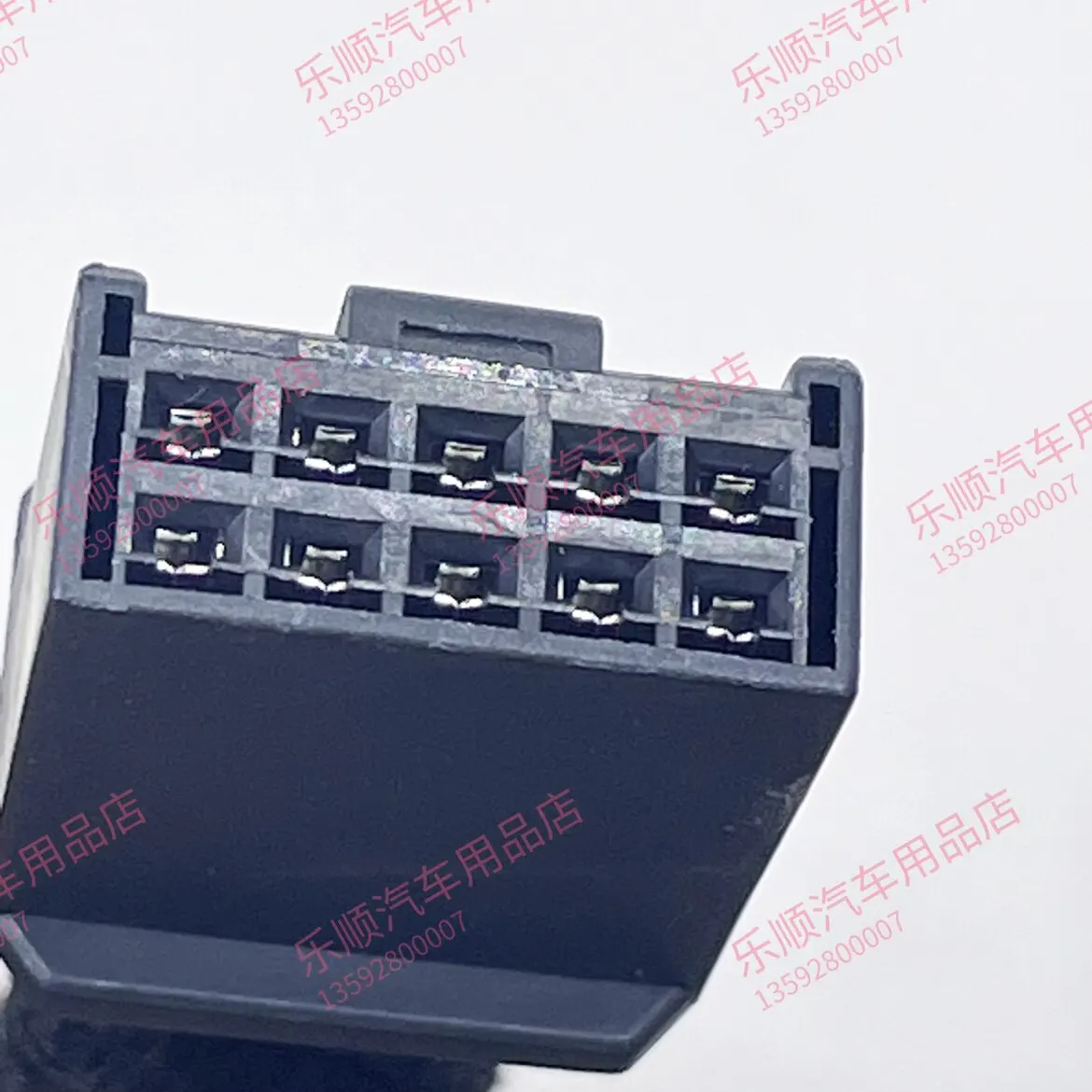 Suitable for 23 models of Toyota dashboard high-frequency speakers with undamaged wiring harness