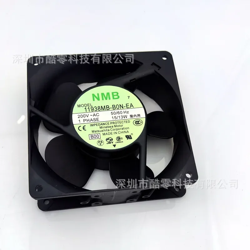 Imported Fan for 11938MB-A0N-EA-00 1938MB-A1N-EA-00 11938MB-B0N-EA-00