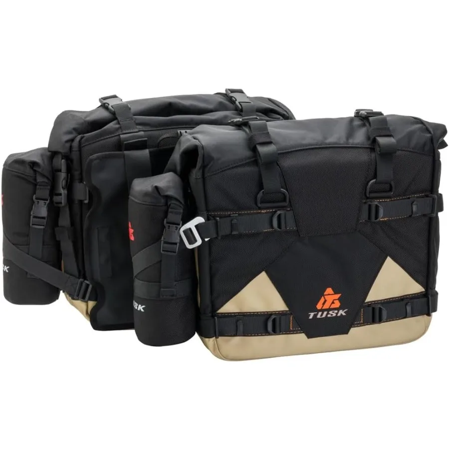 

Сумки-корзины для пилотов с держателями для бутылок для надежного хранения на велосипеде и простого доступа к напоям во время длительных поездок Идеально подходят для городского C